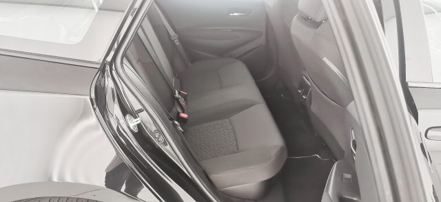 TOYOTA Corolla usata, con Assistente abbaglianti