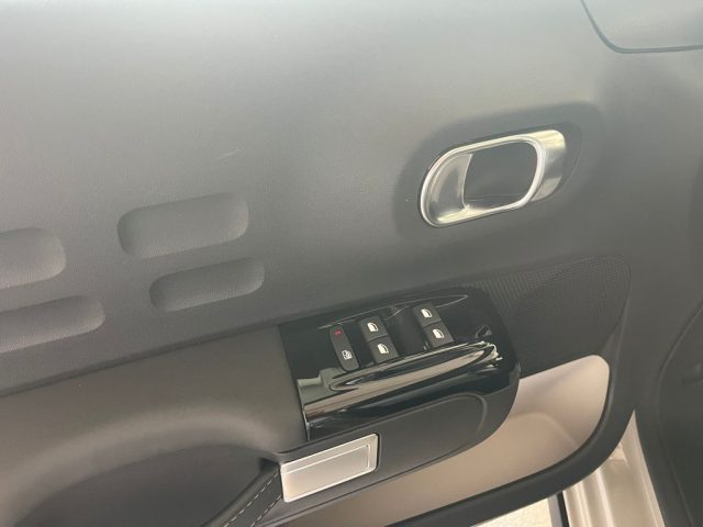 CITROEN C3 usata, con Climatizzatore