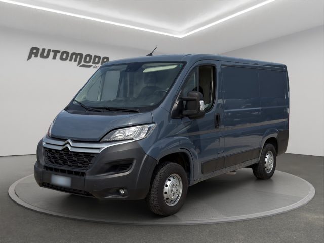 CITROEN Jumper usata, con ABS
