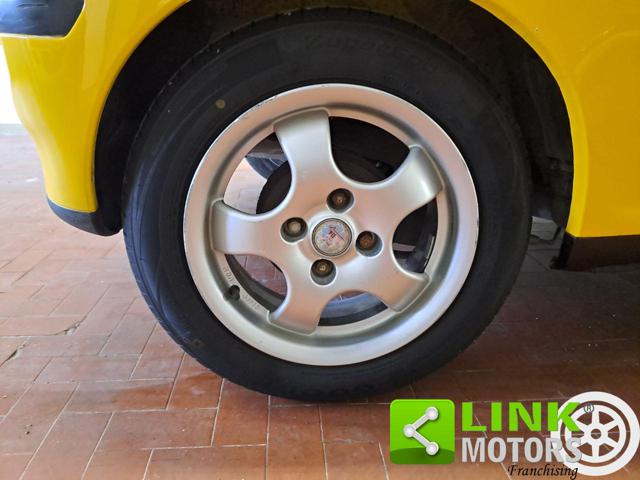 FIAT Punto usata 30