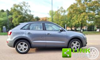 AUDI Q3 usata, con Fendinebbia