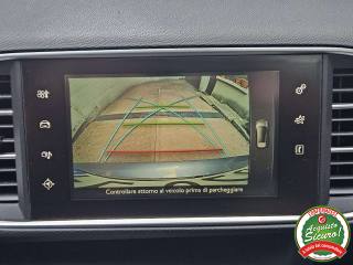 PEUGEOT 308 usata, con Immobilizzatore elettronico