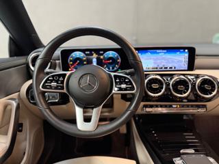 MERCEDES-BENZ CLA 180 usata, con ESP