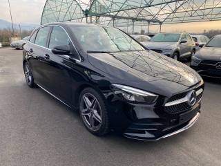 MERCEDES-BENZ B 180 usata, con Airbag laterali