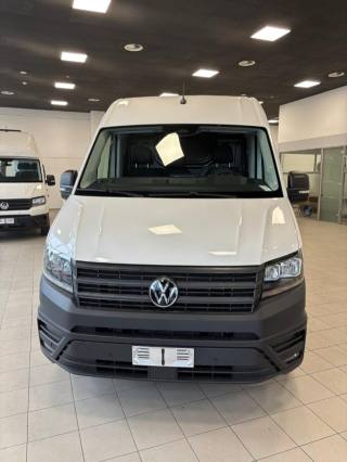 VOLKSWAGEN Crafter usata, con ESP