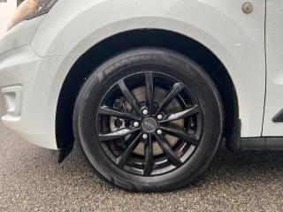 FORD Transit Connect usata, con Vivavoce