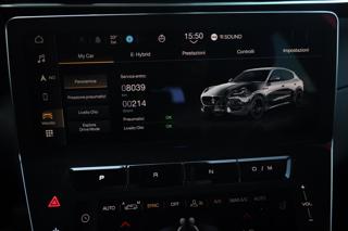 MASERATI Grecale usata, con Marmitta catalitica