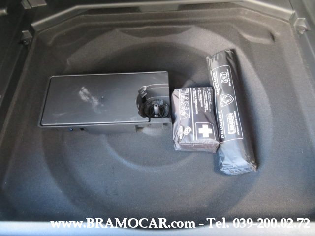 PEUGEOT 3008 usata, con Controllo vocale