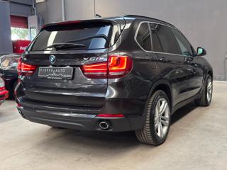BMW X5 usata, con Airbag Passeggero