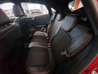 FORD Puma usata, con Interni in pelle