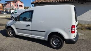 VOLKSWAGEN Caddy usata, con Airbag