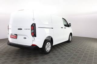 FORD Transit Custom usata 3