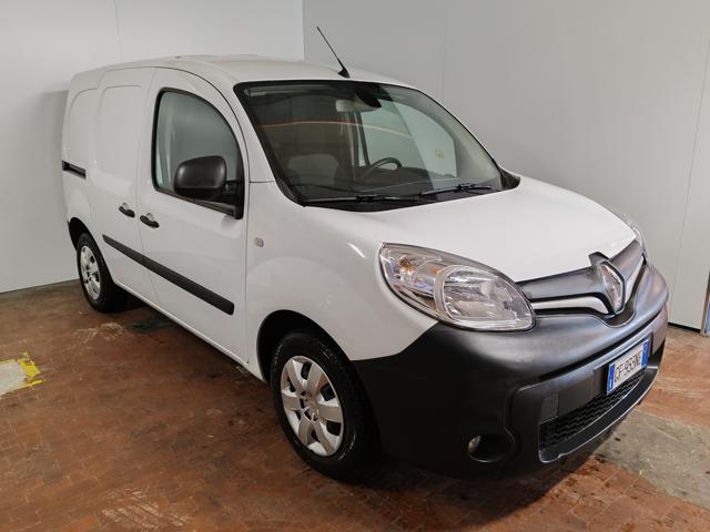 RENAULT Kangoo usata, con ABS
