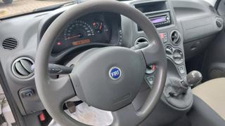 FIAT Panda usata, con Fendinebbia