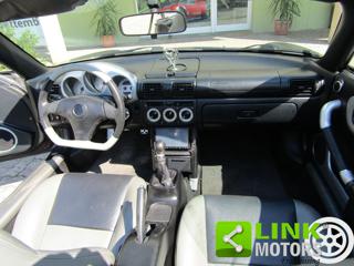 TOYOTA MR 2 usata, con Fendinebbia