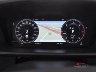 LAND ROVER Discovery usata 14