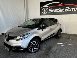 RENAULT Captur usata, con Cruise Control