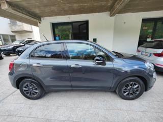 FIAT 500X usata, con ESP