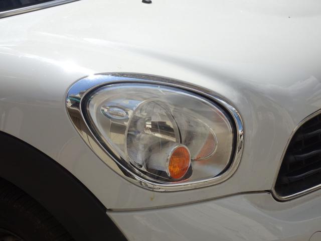 MINI Countryman usata, con Airbag