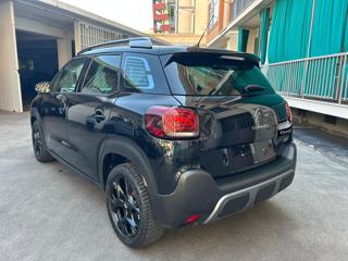 CITROEN C3 Aircross usata, con Autoradio