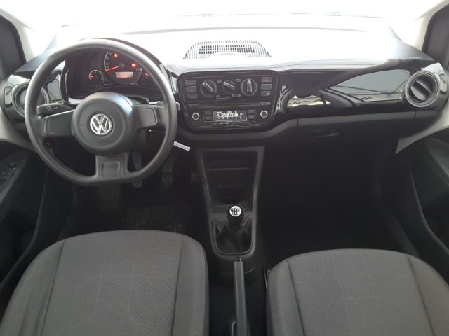 VOLKSWAGEN up! usata, con Climatizzatore
