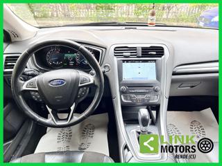 FORD Mondeo usata, con Park Distance Control