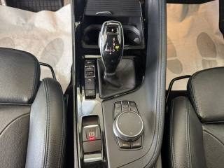 BMW X1 usata, con Fendinebbia