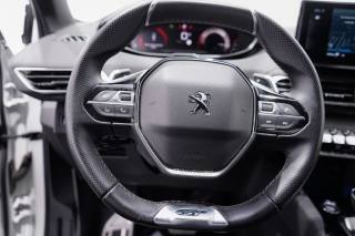 PEUGEOT 5008 usata, con Servosterzo