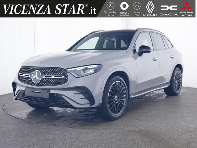 MERCEDES-BENZ GLC 300 usata, con ABS