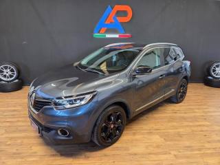 RENAULT Kadjar usata, con Airbag