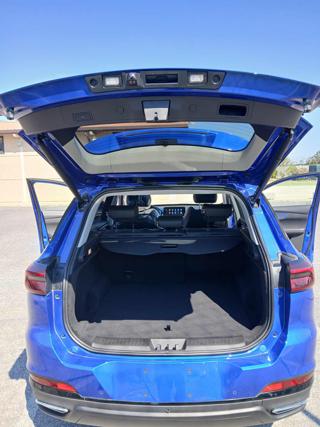 DR MOTOR DR 6.0 usata, con Airbag testa