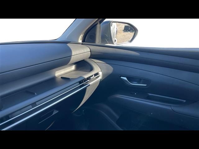 HYUNDAI Tucson usata, con Touch screen