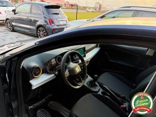 SEAT Ibiza usata, con Cruise Control