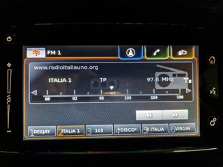 SUZUKI Vitara usata, con Park Distance Control