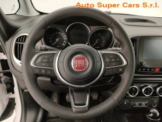 FIAT 500L usata, con ESP