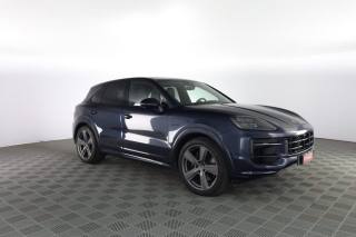 PORSCHE Cayenne usata 1