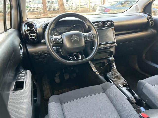 CITROEN C3 Aircross usata, con Autoradio