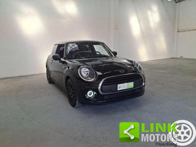 MINI One usata, con Airbag laterali