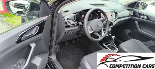 VOLKSWAGEN T-Cross usata, con Chiusura centralizzata