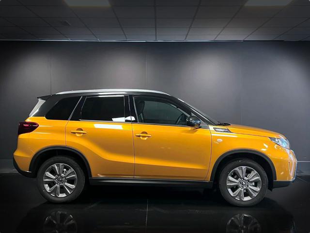 SUZUKI Vitara usata, con Airbag Passeggero