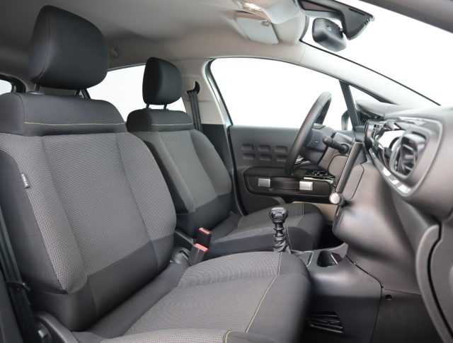 CITROEN C3 usata, con ESP