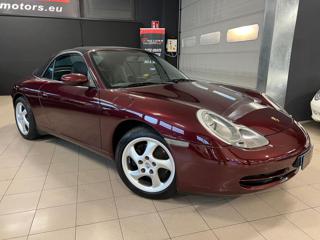PORSCHE 996 usata, con Airbag