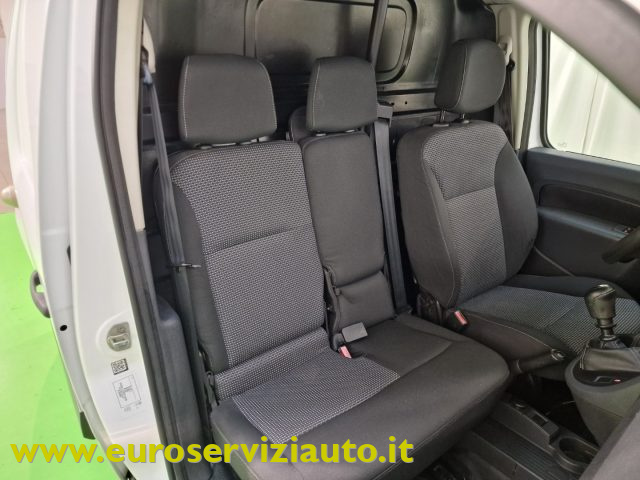 MERCEDES-BENZ Citan usata 27