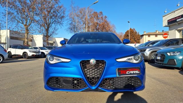 ALFA ROMEO Giulia usata, con Airbag