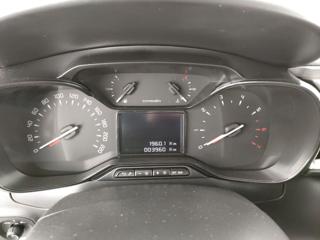 CITROEN C3 usata, con Touch screen