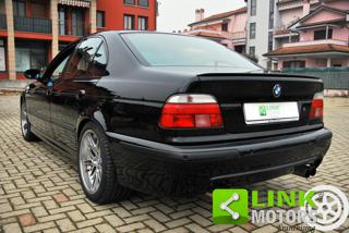 BMW M5 usata, con Airbag Passeggero