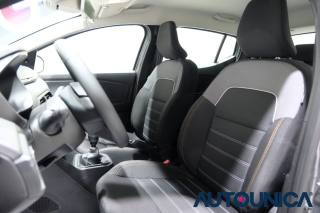 DACIA Sandero usata, con Boardcomputer