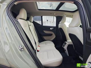 VOLVO XC40 usata, con Cruise Control