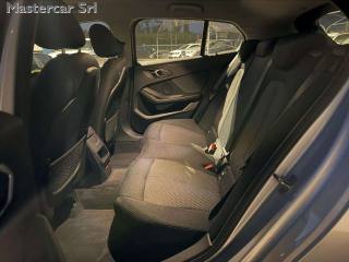 BMW 118 usata, con Bracciolo