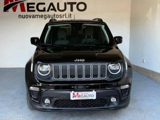 JEEP Renegade usata, con Airbag